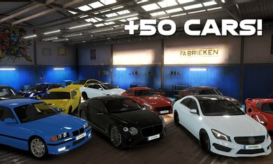 终极真实停车场2026