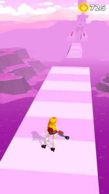 破冰小姐姐 破冰小姐姐