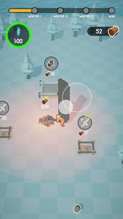 寒冬将至Winter Is Coming