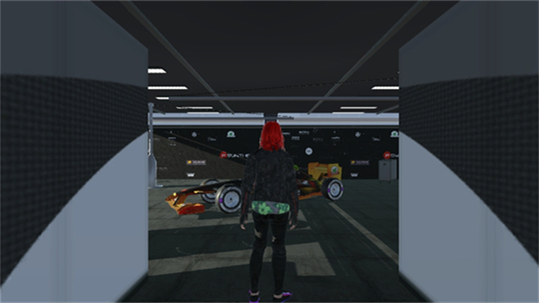 F1方程式赛车 F1方程式赛车