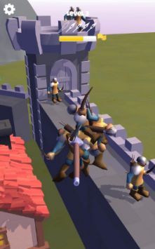 攻破棱堡Bastion 攻破棱堡Bastion