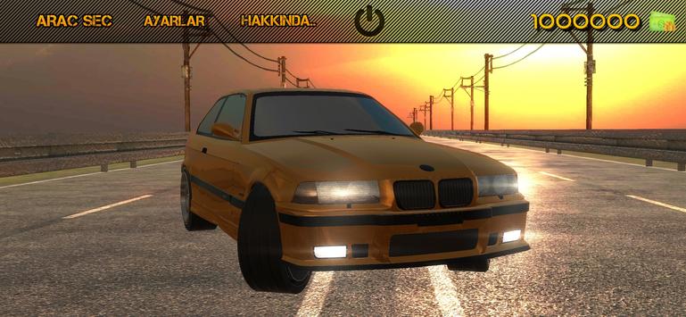 快速超车比赛TrafikteMakAsat