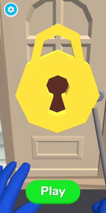 开锁小偷(LockPicker) 开锁小偷(LockPicker)