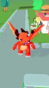 恶龙城市进化Evolving Dragons 恶龙城市进化Evolving Dragons