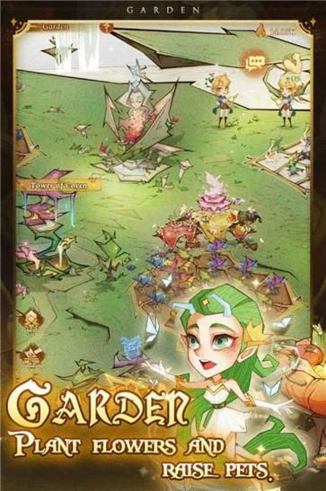 史诗魔法帝国（MagicEmpire）