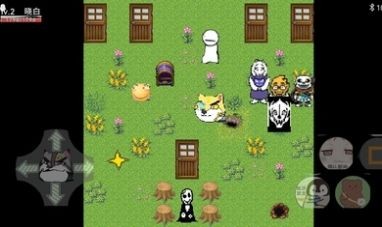 晓豚鼠的冒险梦0.4