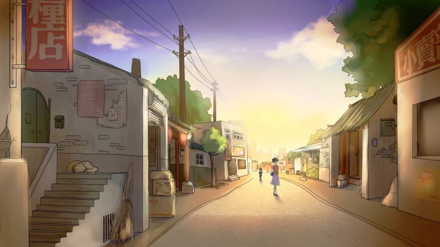 辣条杂货店 辣条杂货店