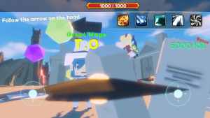 MageSaga(火柴人法师传奇)