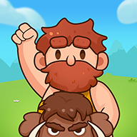 原始人模拟器免费版