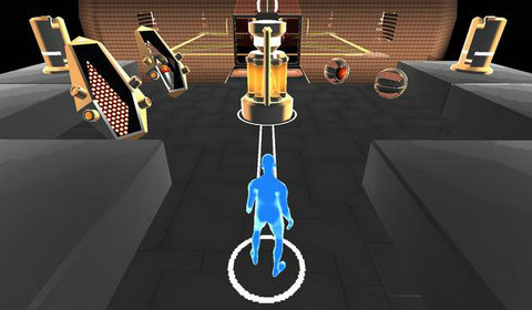 奇点隐形动作冒险Arknet 奇点隐形动作冒险Arknet