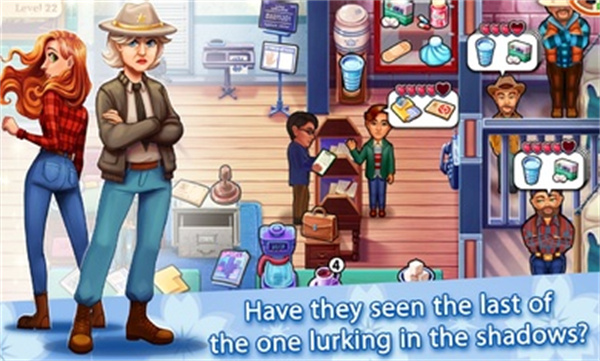 欢迎来到精灵之森游戏安卓免费版