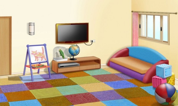 婴儿采用者装扮(Baby Adopter Dress Up) 婴儿采用者装扮(Baby Adopter Dress Up)