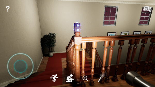 通灵神探杀意 通灵神探杀意