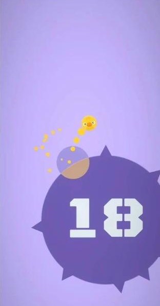 尖峰小世界（Little Spikes World）