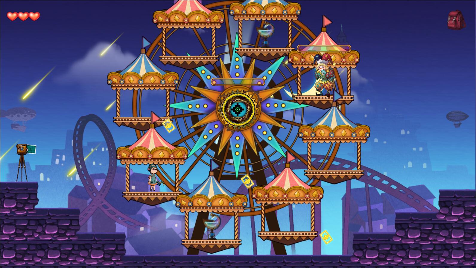 触不到的你 触不到的你