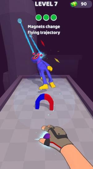 可怕的邦兹scary bonds