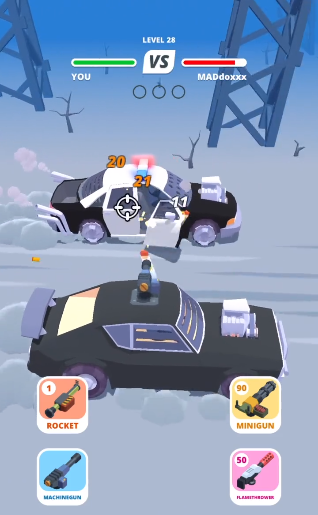 向我开炮吧 向我开炮吧