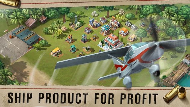 Narcos(毒枭卡特尔)