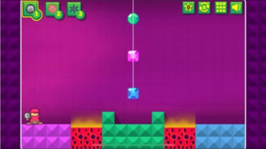 懒惰的小偷LazyThief