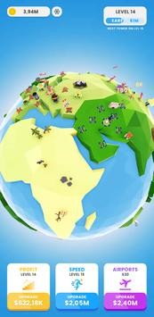 Planes Idle Tycoon(机场空闲大亨)