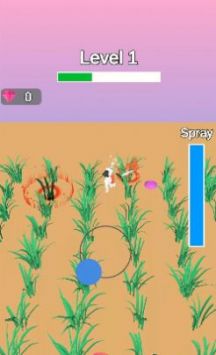 喷药除虫Pest Eliminator