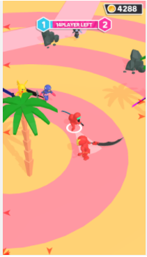 太刀战士 太刀战士