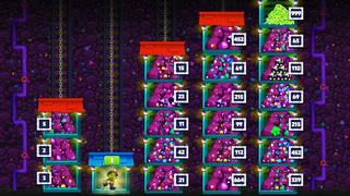 Gold And Goblins(黄金与哥布林放置合成)