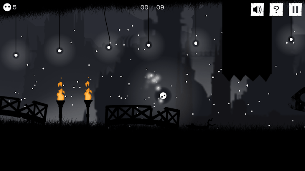 Nightmare Ball Mix(梦魇球组合手游)