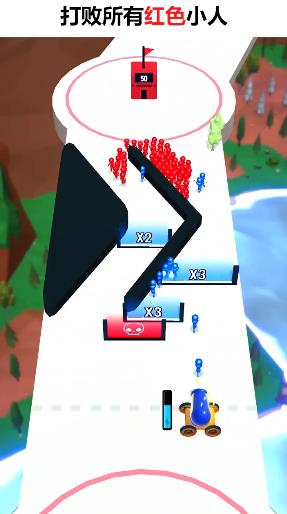 战术鬼才 战术鬼才