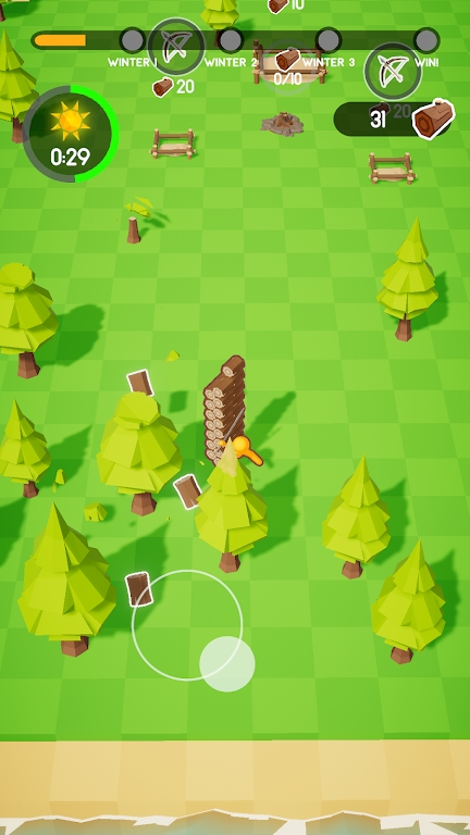 寒冬将至Winter Is Coming