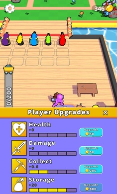 矿工群岛 矿工群岛