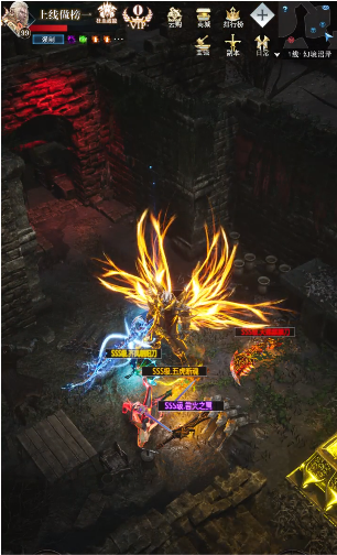 狩猎奇兵 狩猎奇兵