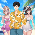 逆袭当总裁-海岛篇