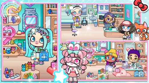 ����С��ȫ������