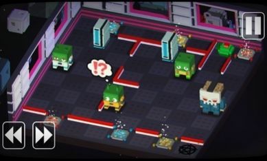 杀手营地模拟器下载(slayaway camp)