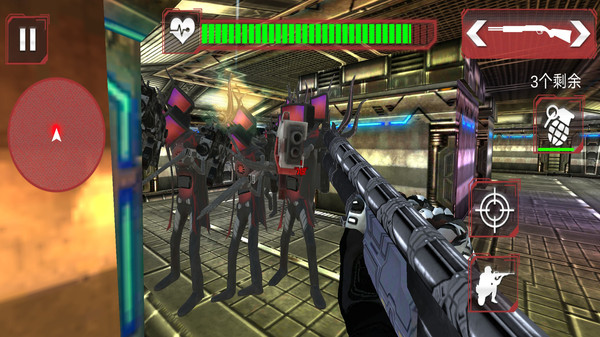 泰坦人多元宇宙战争 泰坦人多元宇宙战争