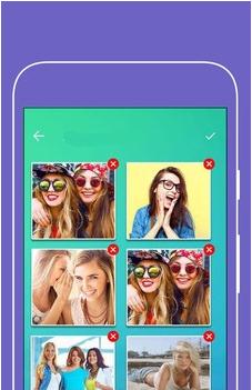 手机幻灯片制作器