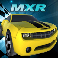 摩巴至尊赛车中文版(MOBA Xtreme Racing 2019)