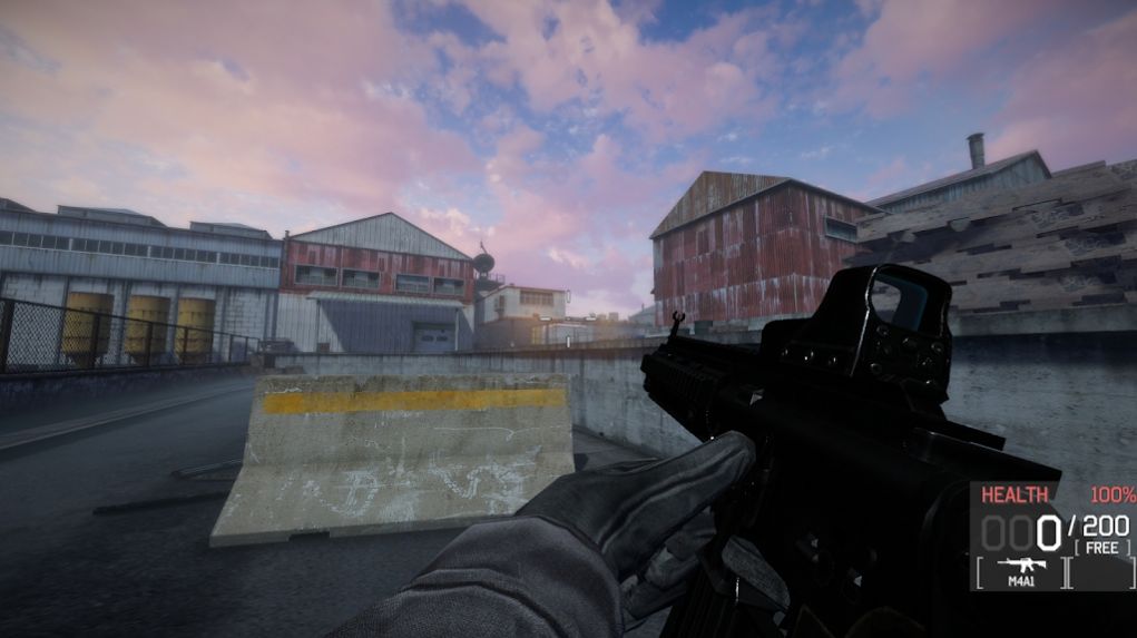 现代战争4决战时刻免谷歌