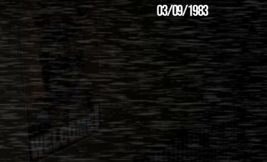 玩具熊的午夜后宫最后的夜班(The Last Shift)