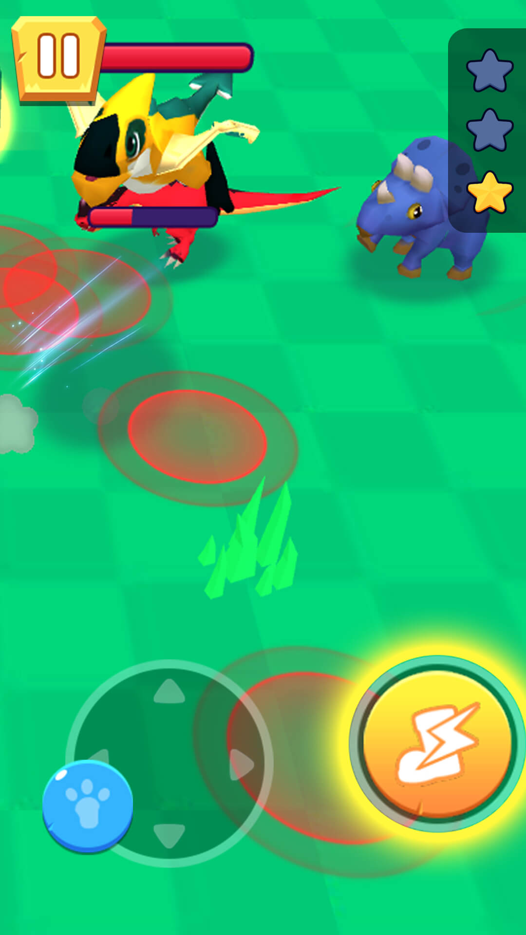 开荒岛主 开荒岛主