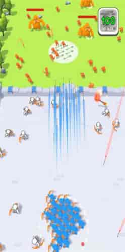 弓箭手守卫者Archer Defenders