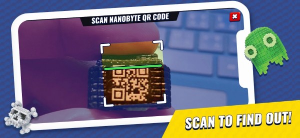 纳米字节字节世界中文版(NanoBytes)