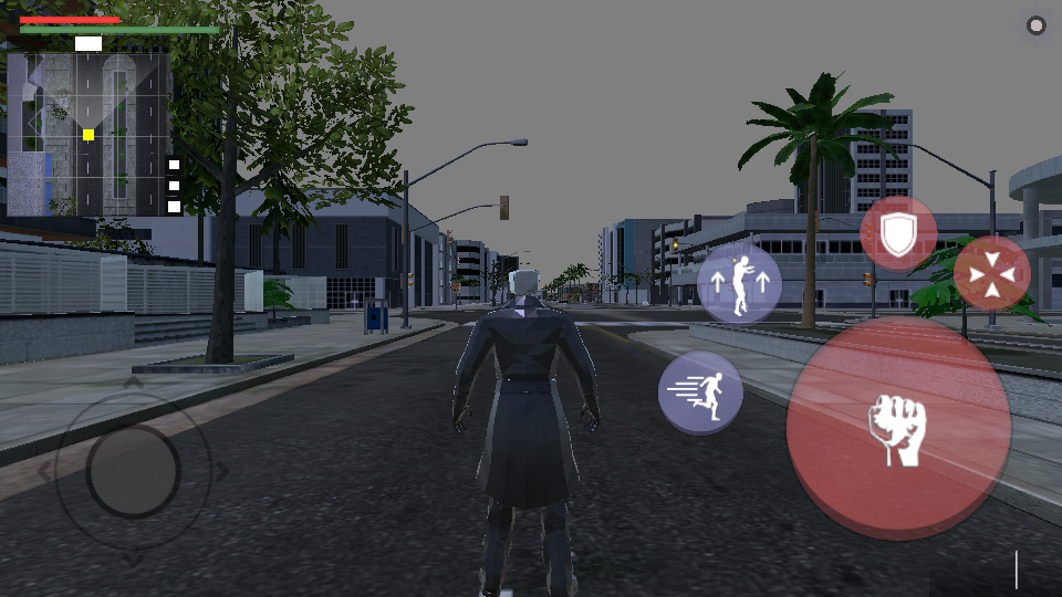 马桶人传奇特工