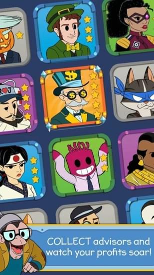 点点暴富手游官方版