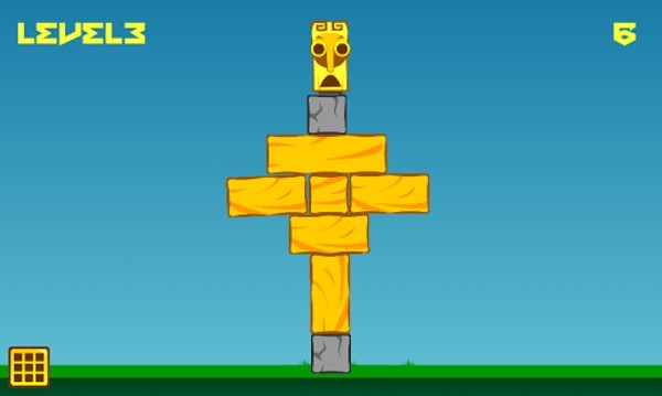 图腾拯救者（TotemSaver）