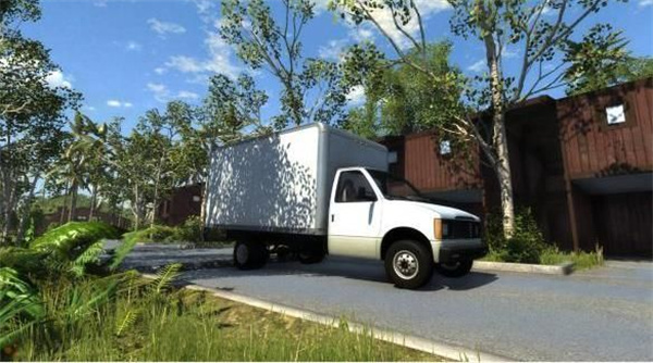 beamng车祸模拟器正版2026