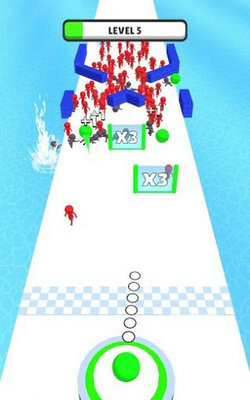 坡道球RampBall 坡道球RampBall