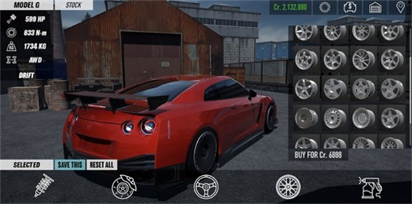 漂移与竞速中文版2026