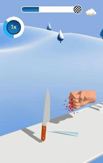 破冰拳(Ice Breaker) 破冰拳(Ice Breaker)